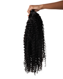 FLIP OVER HALF WIG